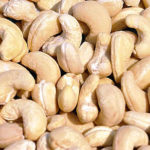 cholesterol, CASHEW nut