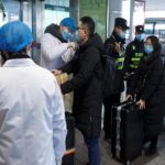 Covid-19 Coronavirus, China, Premier Li Keqiang