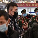 China, Virus
