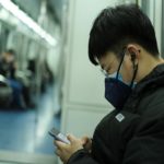 China, coronavirus, staying
