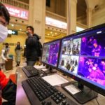 China, Virus