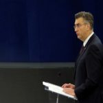 Croatia, Plenkovic, Kujundzic