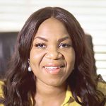 REA , Damilola Ogunbiyi
