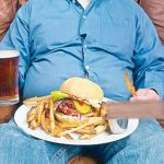 We are what we eat