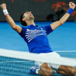 Djokovic
