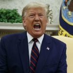 Trump, witness, Trump denies fraud