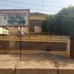 orphanage