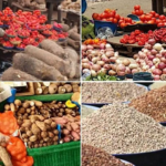 food Effects of increase, Food Security, nigeria NVMA, Food security farmer