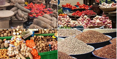 food Effects of increase, Food Security, nigeria NVMA, Food security farmer