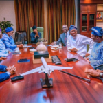 FG, South-West govs, Amotekun