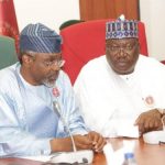 Service Chiefs, NASS, Insecurity