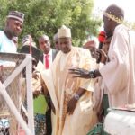 Gombe, science, technology, innovation