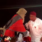 Governor Uzodinma