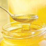 honey