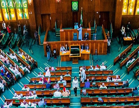 Reps to carry out forensic audit on NIGCOMSAT since inception