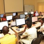 ICT training