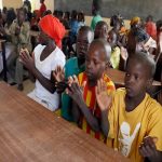 IDP students