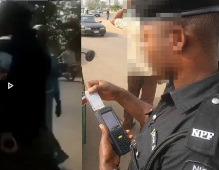 Police