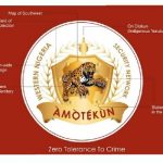Amotekun, Ondo, Afenifere