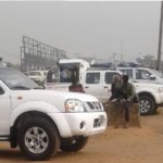 Amotekun, Lagos, rally