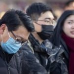 China, One coronavirus case