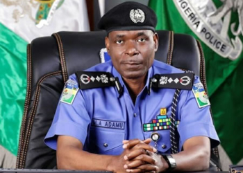 power to extend IGP’s tenure, IGP launches mobile banking , Police deploy counter-terrorism, Police is committed, IGP didn't pay for extension, police officers’ mess, IGP assigns portfolios, IGP orders watertight security, Police, NYCN, #EndSARS, protest, IGP, policemen, police, IGP, Saifullahi, Kano, disbanding SARS, Okowa, Police, IGP condemns attack, Police, Delta, EndSARS, restriction of vehicular movement, Edo election, illegal firearms, NHIS, IGP, extra judicial killings, IGP, Delta, Mobile police, Evwreni, anti-riot police, control of police, Court summons IGP adamu