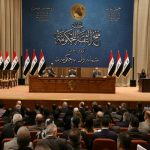 Iraqi PMs