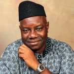 development of Nigeria’s postal service, Strategic Institute's Fellowship award, NIPOST introduced new services, NIPOST one-stop-shop, business opportunities