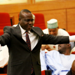 oil companies, Ita Enang, Niger Delta Affairs, firms