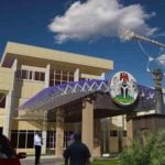 Imo Assembly suspends impeached speaker, 2 others indefinitely, Imo Assembly calls, suspension of 6 lawmakers inappropriate, Imo Assembly shut down, lawmaker, COVID-19