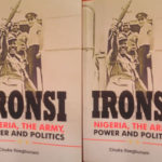 Ironsi