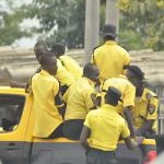 KAROTA, kano road agency to recruit 700