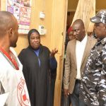 Kaduna deputy governor