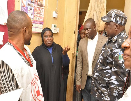 Kaduna deputy governor