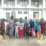 orphanage