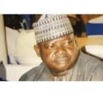 Kogi West PDP vice chairman