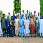 commissioners, special advisers, Kogi
