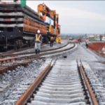 Railway vandalism, Lagos-Ibadan trains, Transportation minister solicits Army, standard gauge, Apapa port now connected