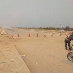Lagos-Badagry, expressway