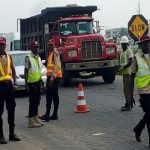 kara, Lagos-ibadan expressway