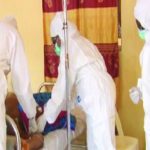 Medical doctor dies, Lassa fever