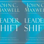 Leadershift