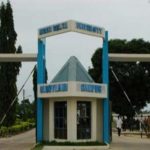 University