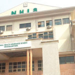 NHIS, NHIS boss decries
