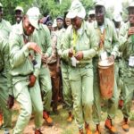 low key passing out ceremony, NYSC members, allowances, corps members