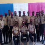 Badagry, FRSC