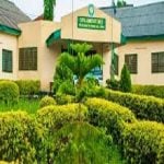 Oke-Ogun Poly debunks rumour of student's death, Oke-Ogun, management, crisis, acting rector, matriculation
