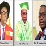 FUNAAB AfDB