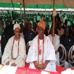 Ooni, Amotekun