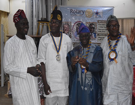 Oriolowo